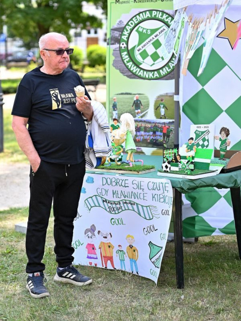 Zabawa trwała przez wiele godzin [NASZA RELACJA]