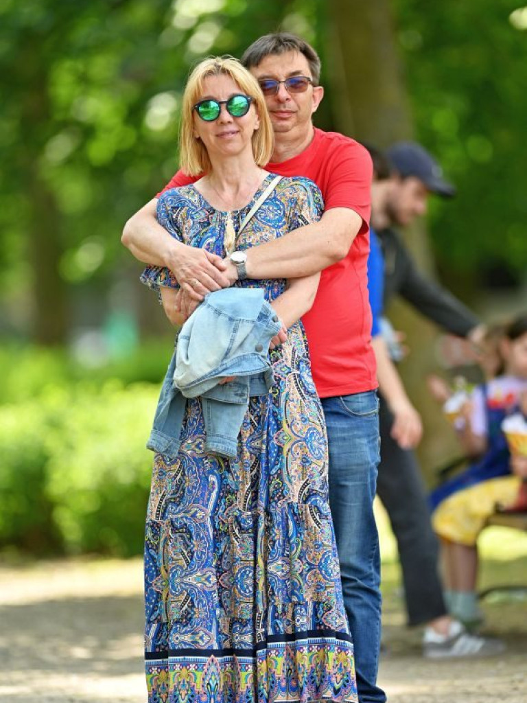 Zabawa trwała przez wiele godzin [NASZA RELACJA]