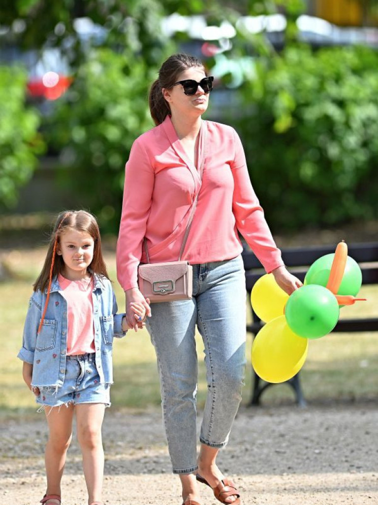 Zabawa trwała przez wiele godzin [NASZA RELACJA]