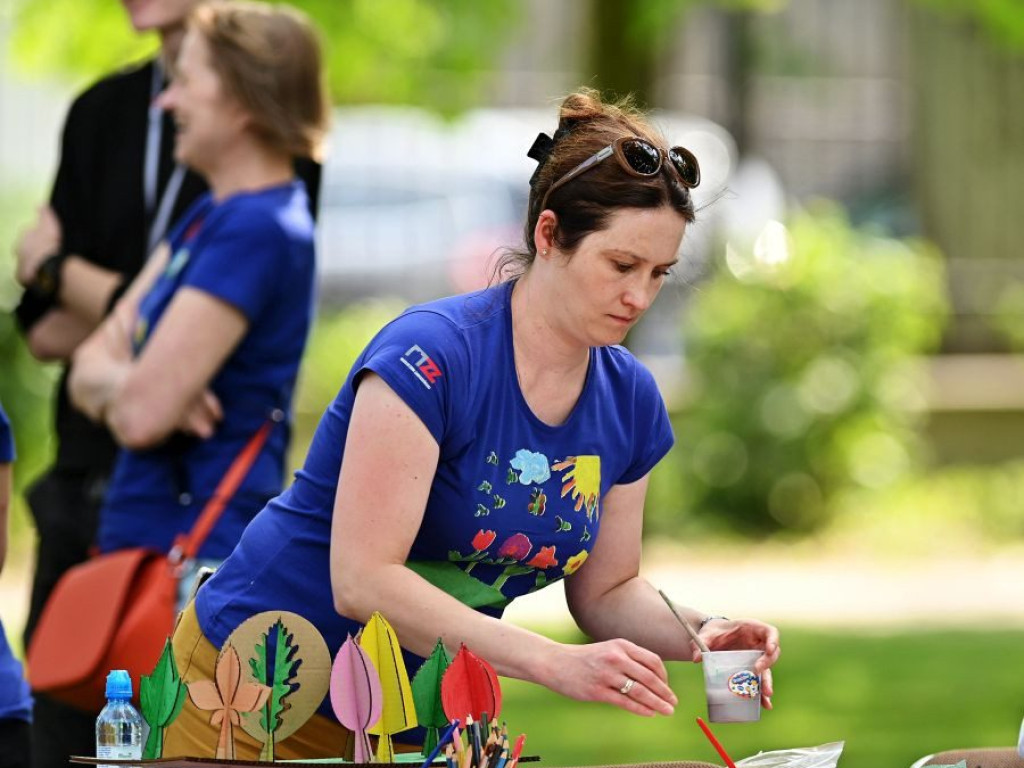Zabawa trwała przez wiele godzin [NASZA RELACJA]