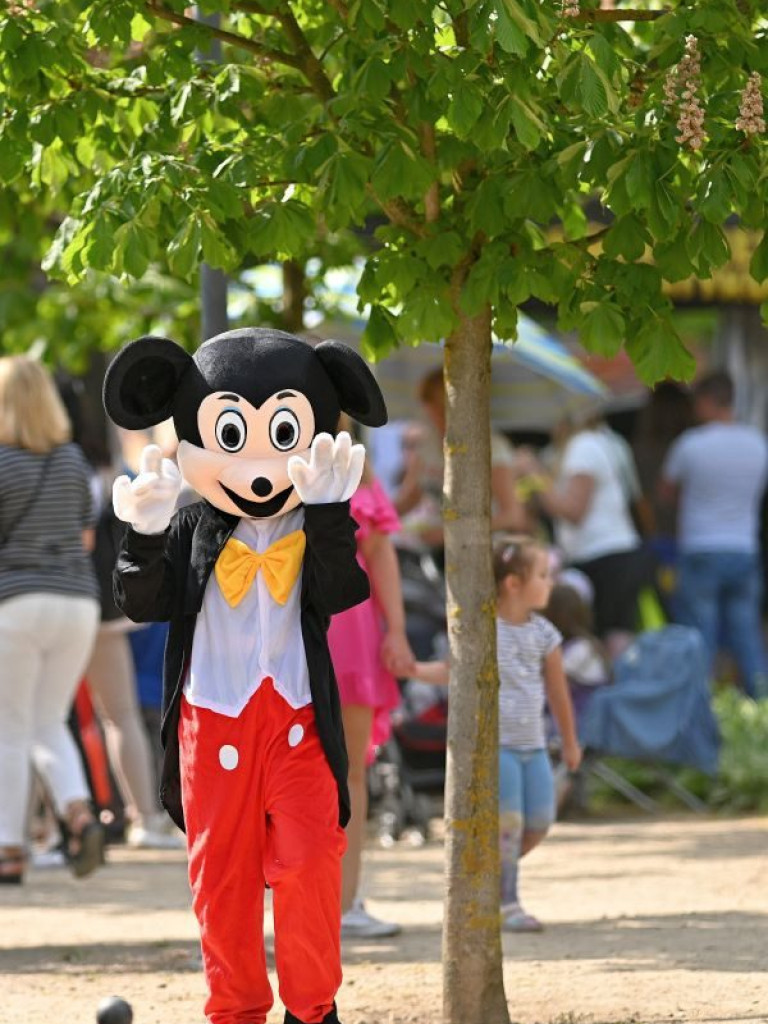 Zabawa trwała przez wiele godzin [NASZA RELACJA]