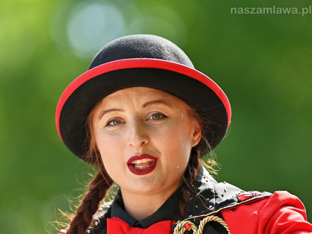 Zabawa trwała przez wiele godzin [NASZA RELACJA]