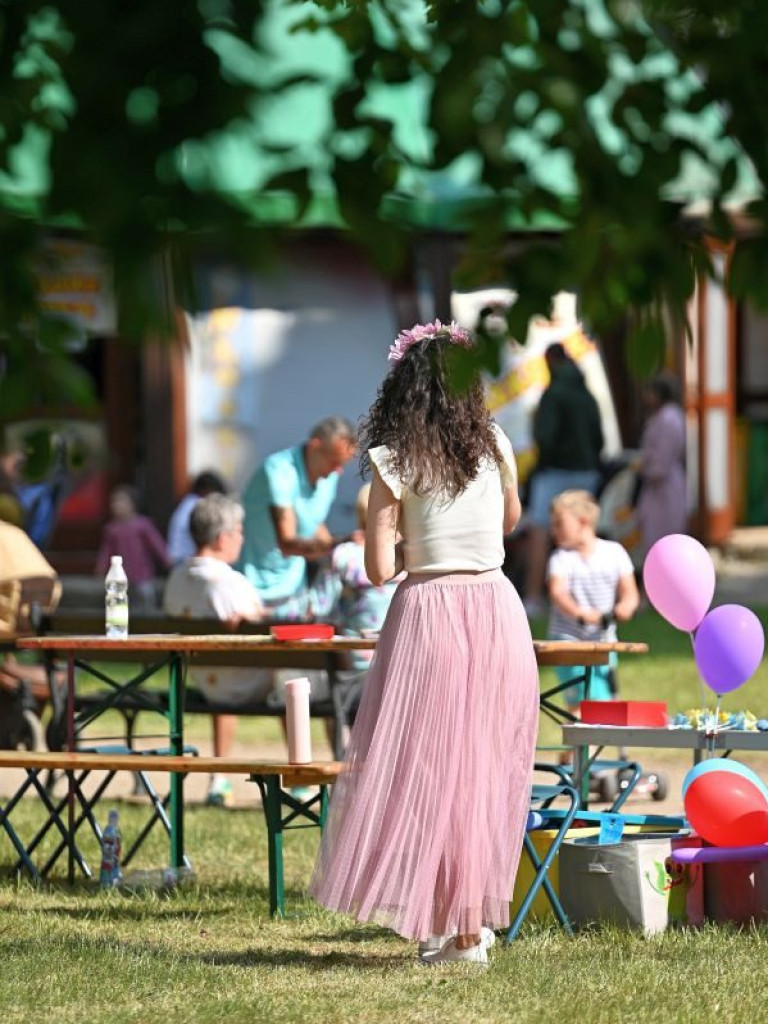 Zabawa trwała przez wiele godzin [NASZA RELACJA]