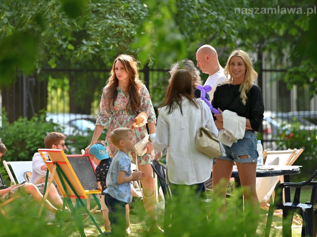 Zabawa trwała przez wiele godzin [NASZA RELACJA]