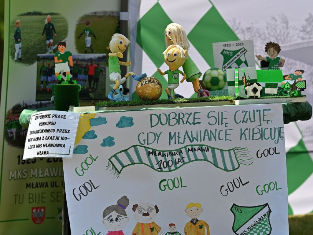 Zabawa trwała przez wiele godzin [NASZA RELACJA]