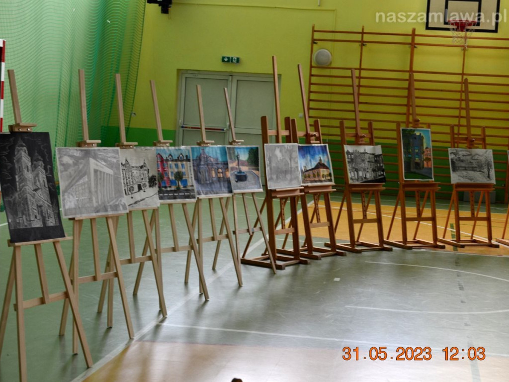 Święto nauki w pierwszym liceum [ZDJĘCIA]