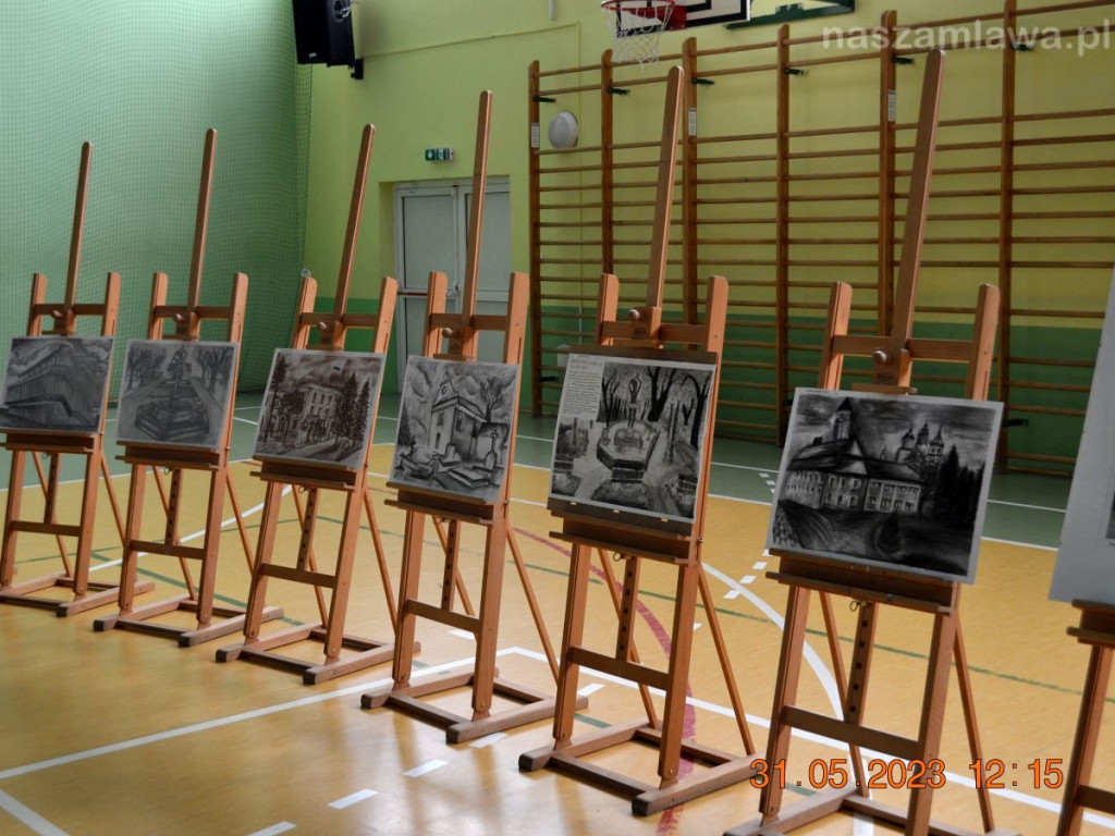 Święto nauki w pierwszym liceum [ZDJĘCIA]