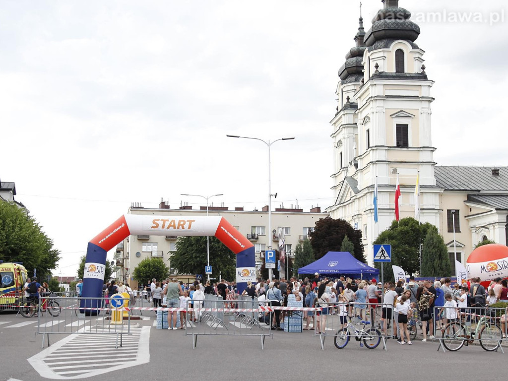 Zobaczcie, jak oni pobiegli [ZDJĘCIA]