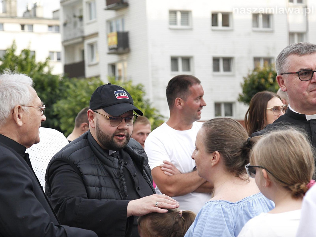 Zobaczcie, jak oni pobiegli [ZDJĘCIA]