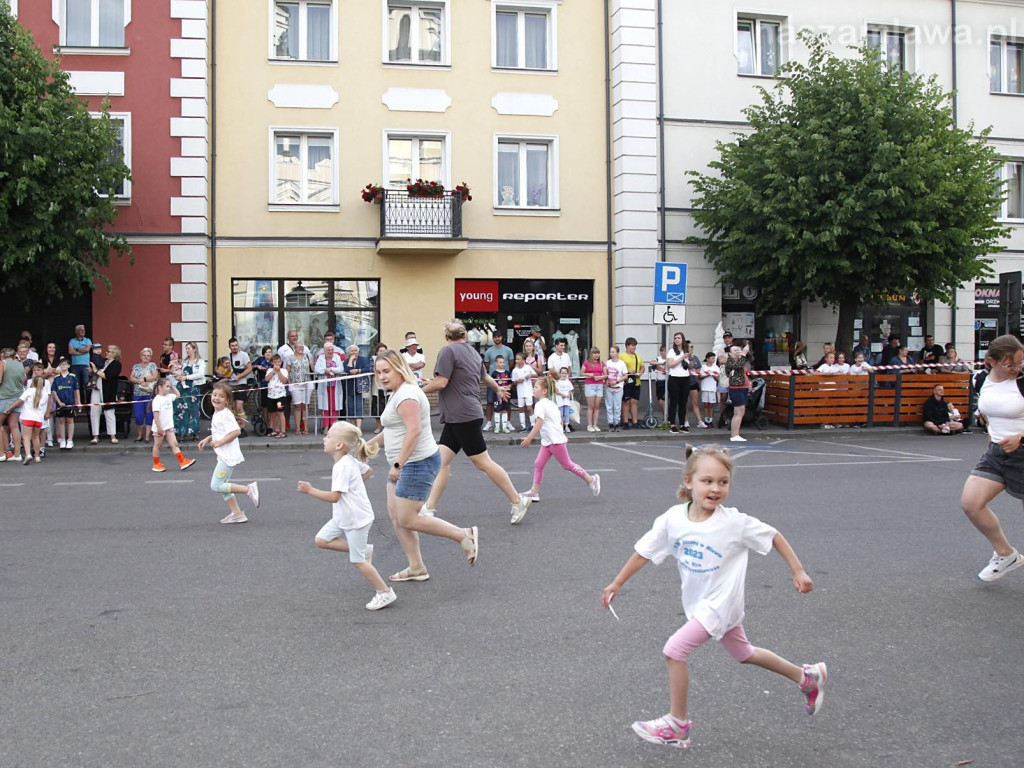 Zobaczcie, jak oni pobiegli [ZDJĘCIA]