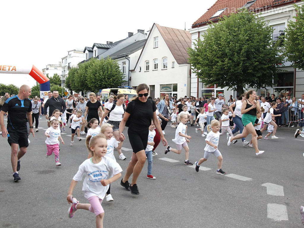 Zobaczcie, jak oni pobiegli [ZDJĘCIA]