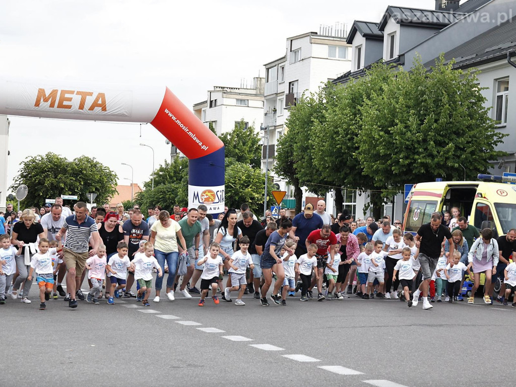 Zobaczcie, jak oni pobiegli [ZDJĘCIA]