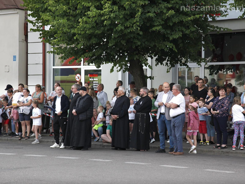 Zobaczcie, jak oni pobiegli [ZDJĘCIA]