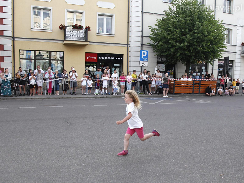 Zobaczcie, jak oni pobiegli [ZDJĘCIA]