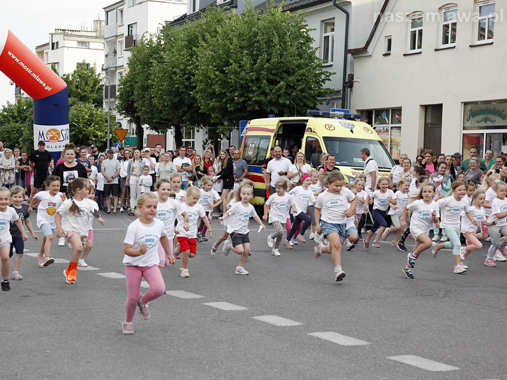 Zobaczcie, jak oni pobiegli [ZDJĘCIA]