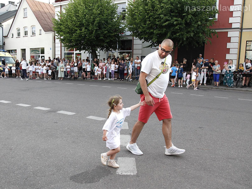 Zobaczcie, jak oni pobiegli [ZDJĘCIA]