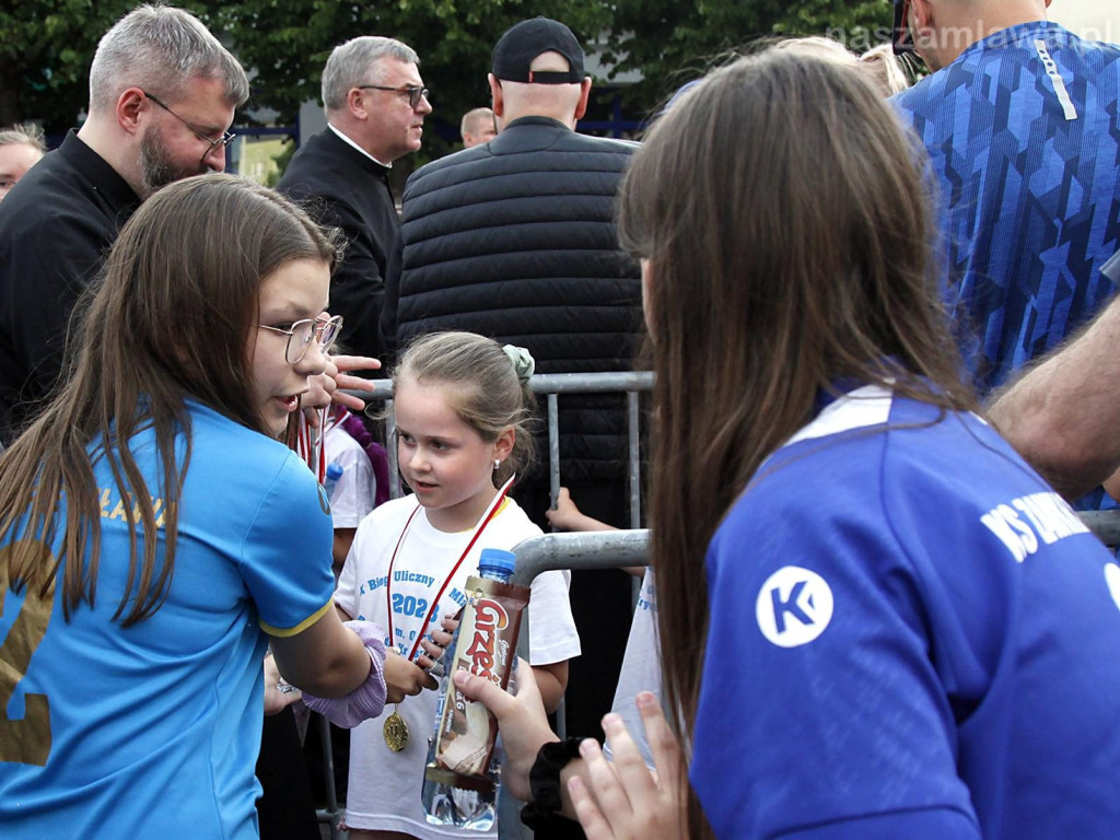 Zobaczcie, jak oni pobiegli [ZDJĘCIA]