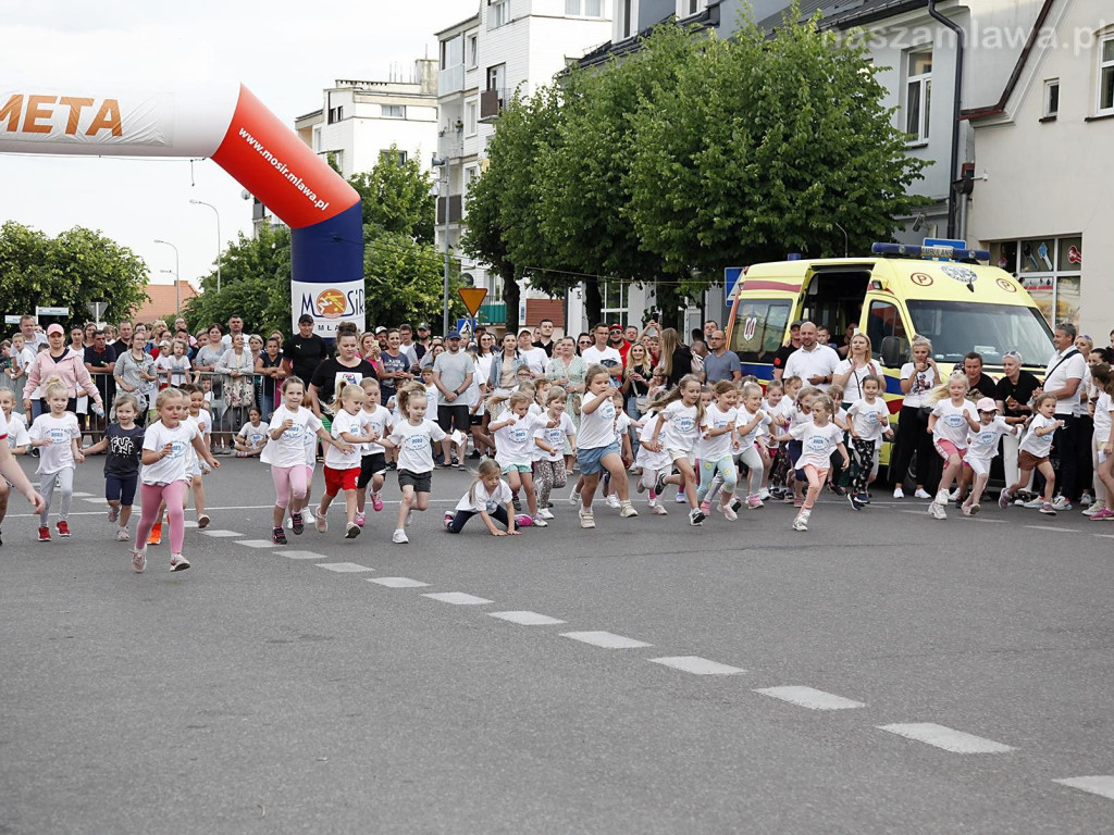 Zobaczcie, jak oni pobiegli [ZDJĘCIA]