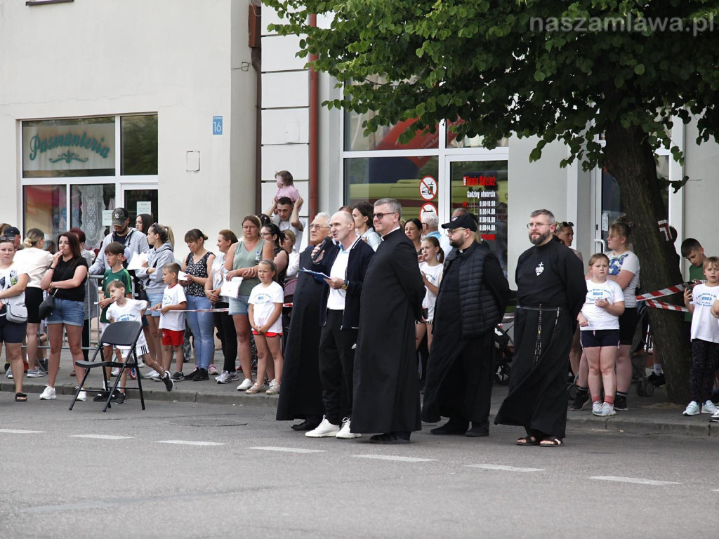 Zobaczcie, jak oni pobiegli [ZDJĘCIA]