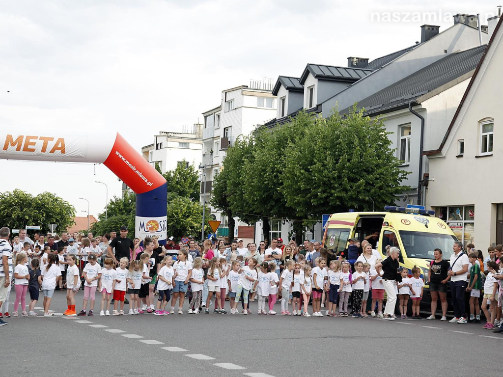 Zobaczcie, jak oni pobiegli [ZDJĘCIA]