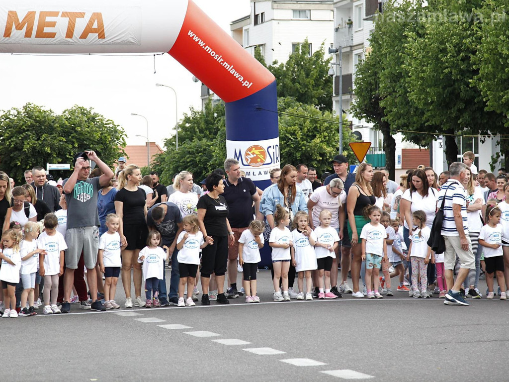 Zobaczcie, jak oni pobiegli [ZDJĘCIA]