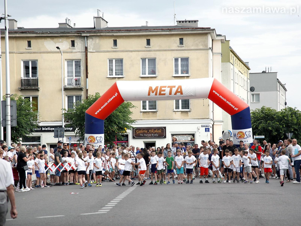 Zobaczcie, jak oni pobiegli [ZDJĘCIA]