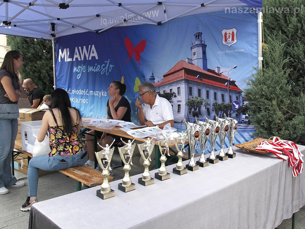 Zobaczcie, jak oni pobiegli [ZDJĘCIA]