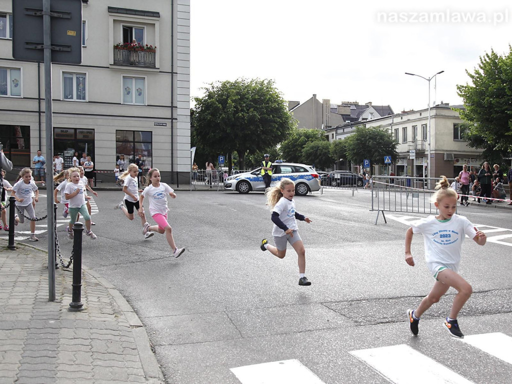 Zobaczcie, jak oni pobiegli [ZDJĘCIA]