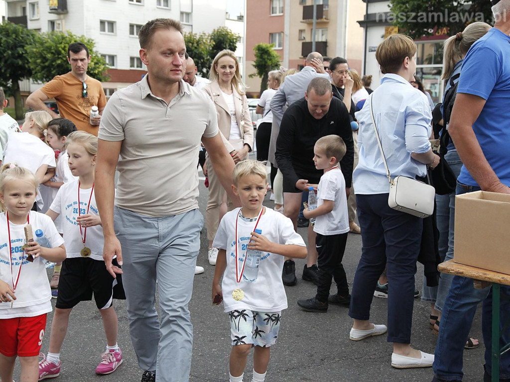 Zobaczcie, jak oni pobiegli [ZDJĘCIA]