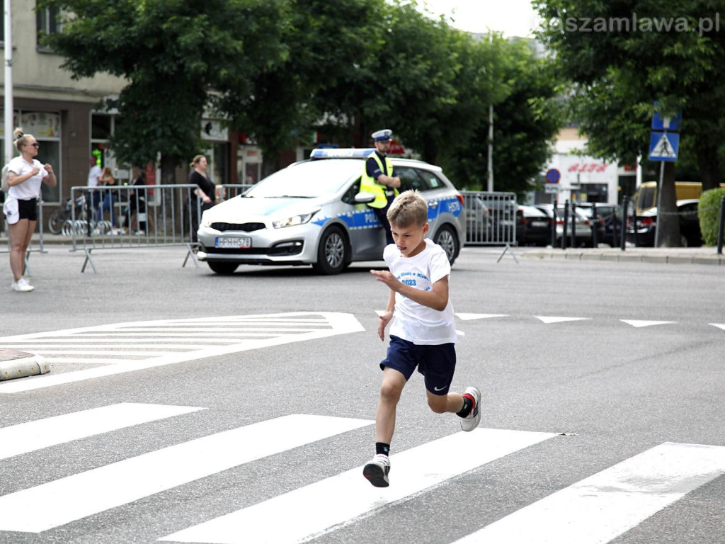 Zobaczcie, jak oni pobiegli [ZDJĘCIA]