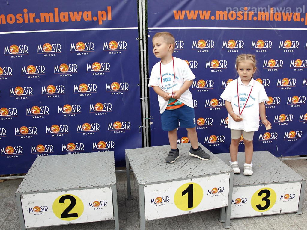 Zobaczcie, jak oni pobiegli [ZDJĘCIA]