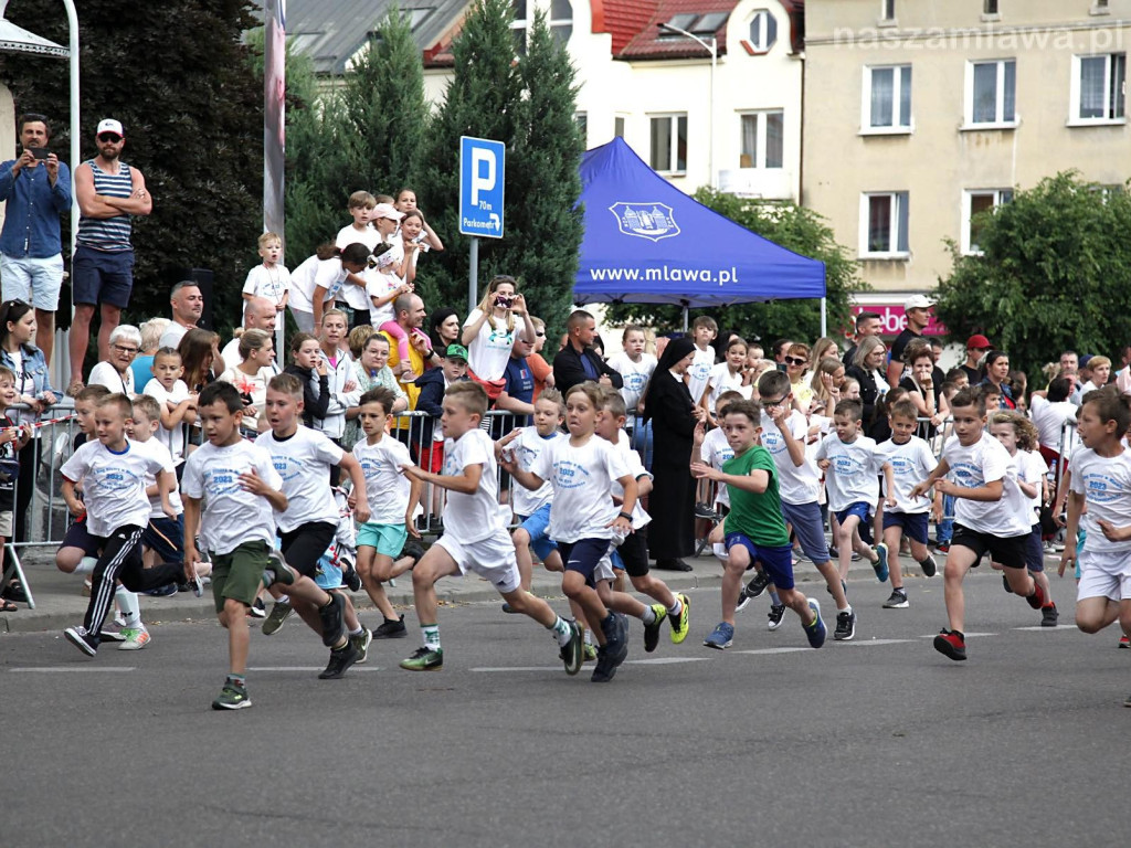 Zobaczcie, jak oni pobiegli [ZDJĘCIA]