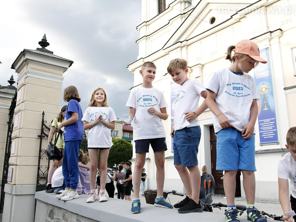 Zobaczcie, jak oni pobiegli [ZDJĘCIA]