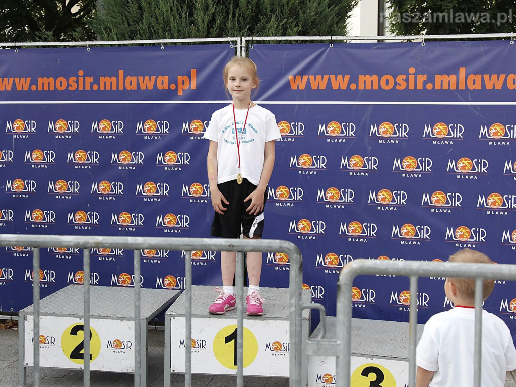 Zobaczcie, jak oni pobiegli [ZDJĘCIA]