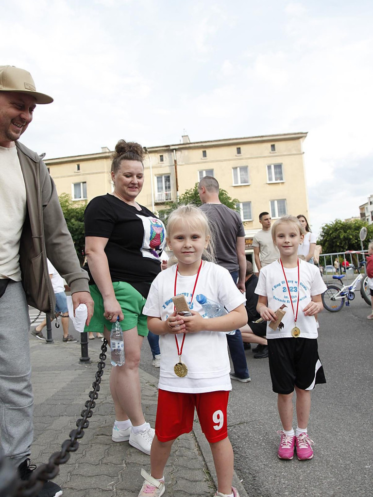 Zobaczcie, jak oni pobiegli [ZDJĘCIA]