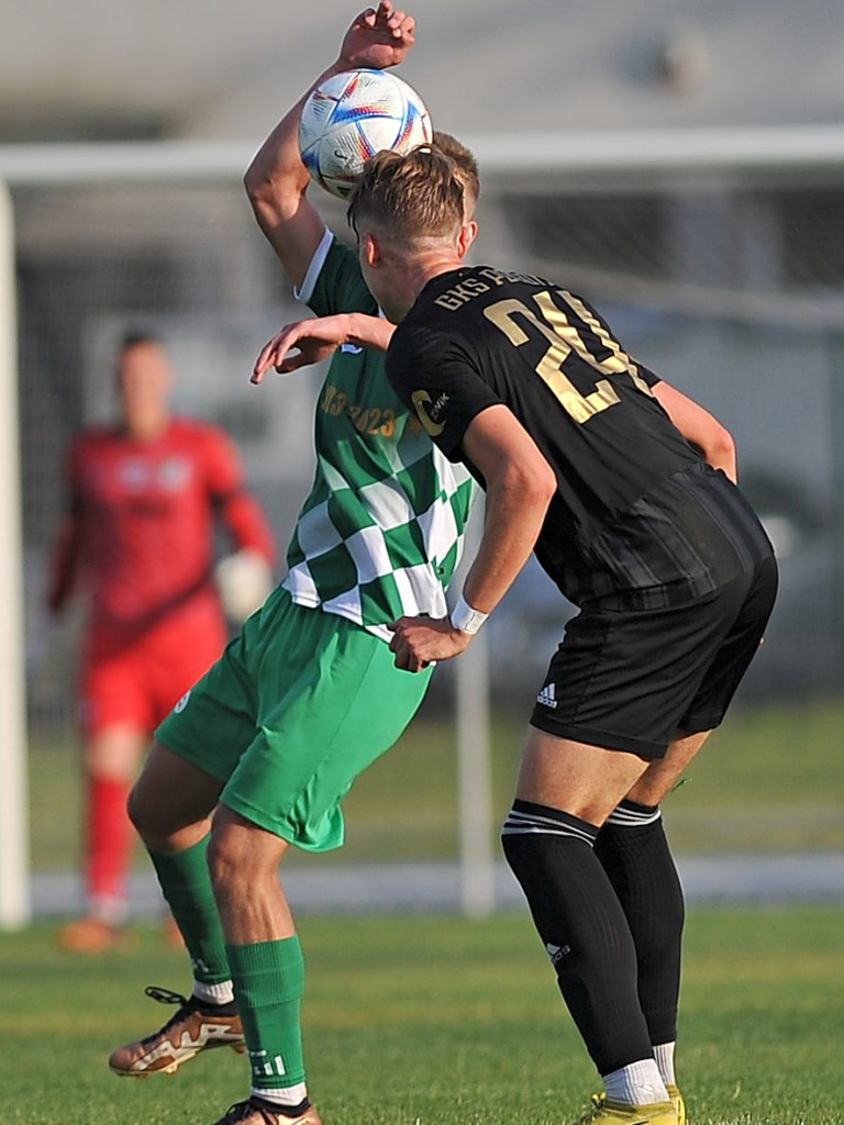 Korona dla Mateusza. Pożegnanie Rogala