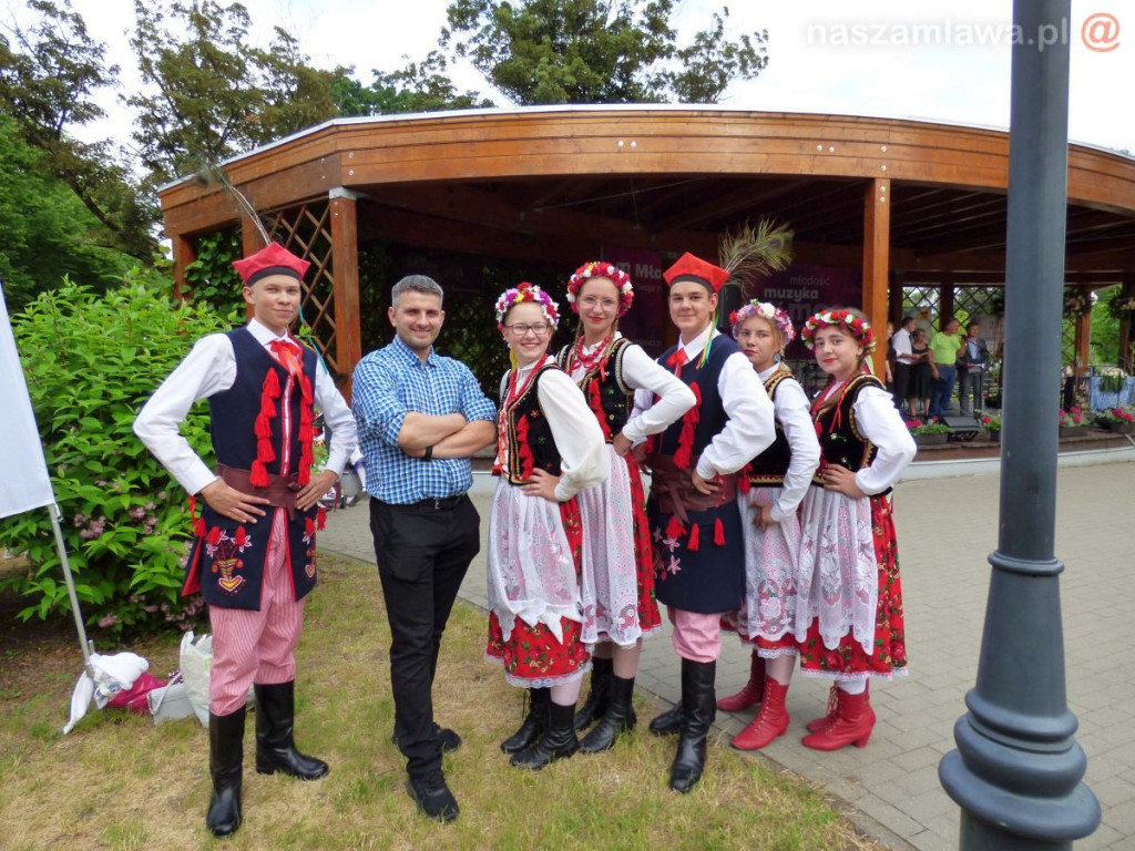 Benefis Janusza Dębskiego [ZDJĘCIA]