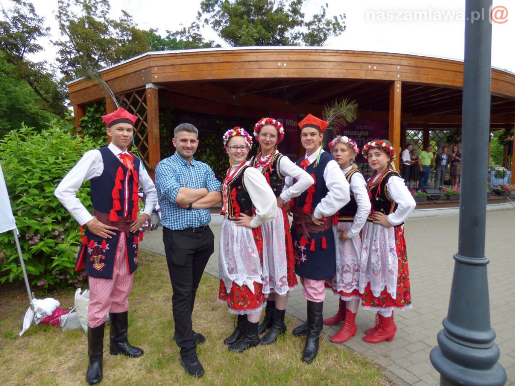 Benefis Janusza Dębskiego [ZDJĘCIA]