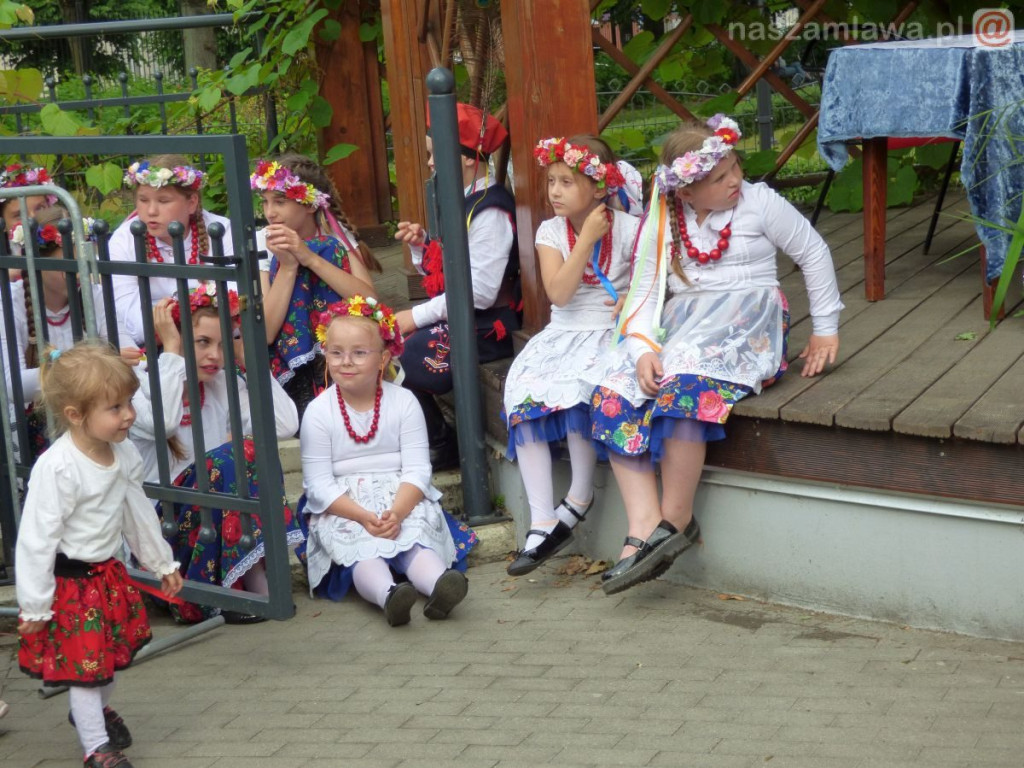 Benefis Janusza Dębskiego [ZDJĘCIA]