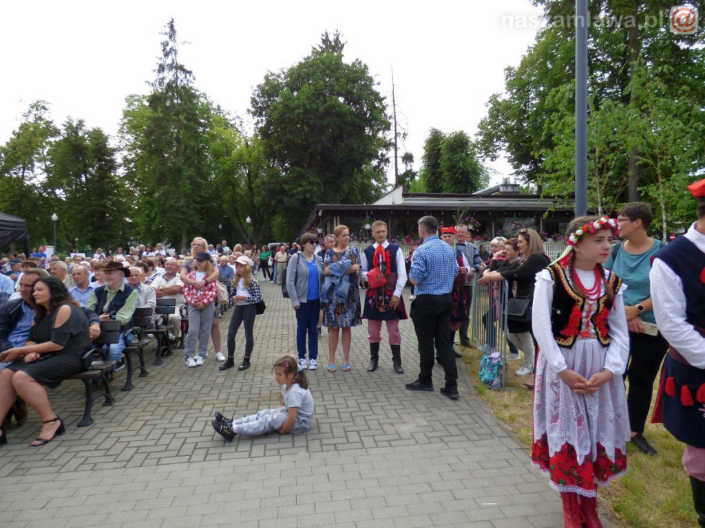 Benefis Janusza Dębskiego [ZDJĘCIA]