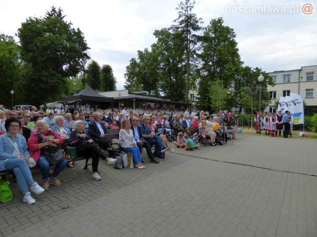 Benefis Janusza Dębskiego [ZDJĘCIA]