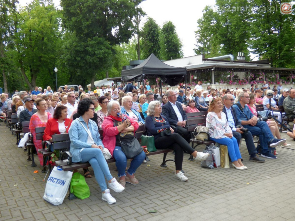 Benefis Janusza Dębskiego [ZDJĘCIA]