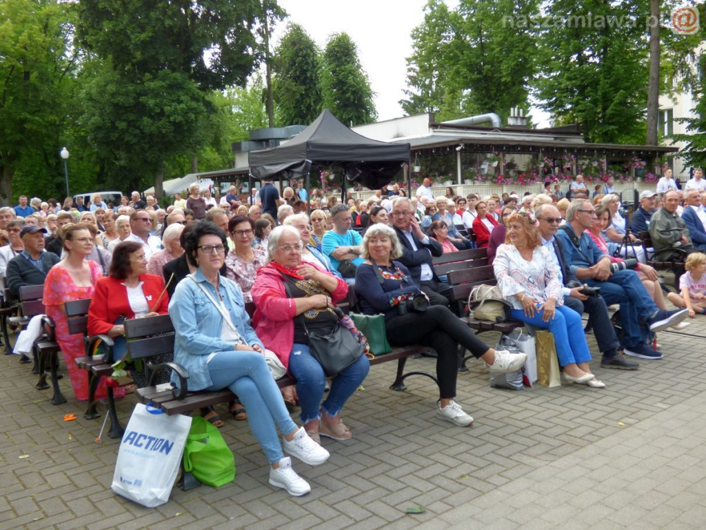Benefis Janusza Dębskiego [ZDJĘCIA]