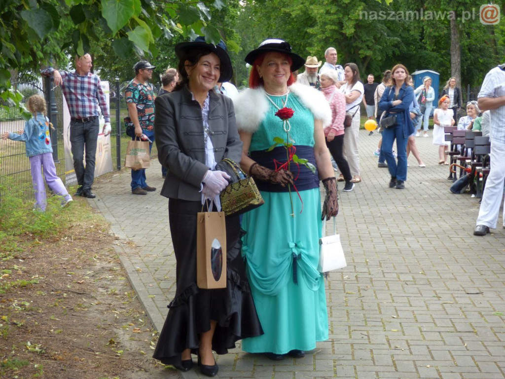 Benefis Janusza Dębskiego [ZDJĘCIA]