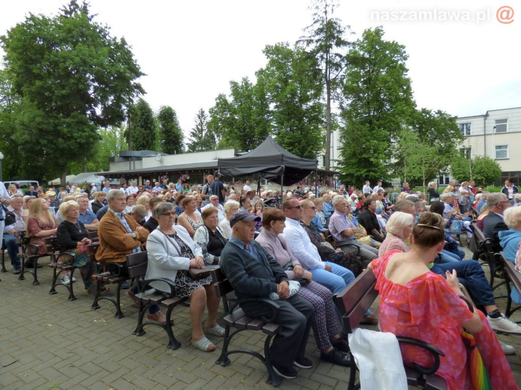Benefis Janusza Dębskiego [ZDJĘCIA]