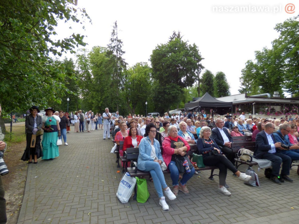 Benefis Janusza Dębskiego [ZDJĘCIA]