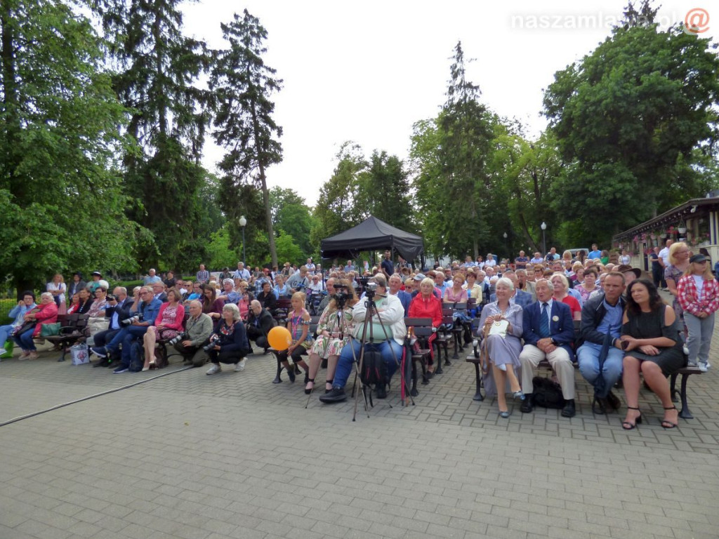 Benefis Janusza Dębskiego [ZDJĘCIA]