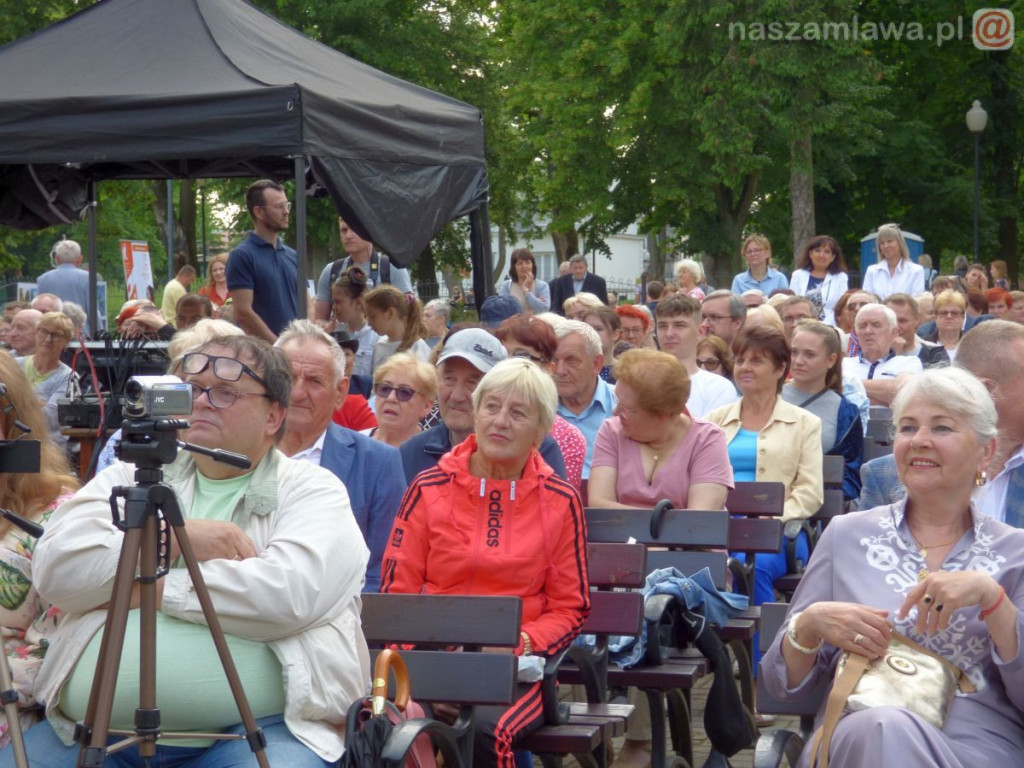 Benefis Janusza Dębskiego [ZDJĘCIA]