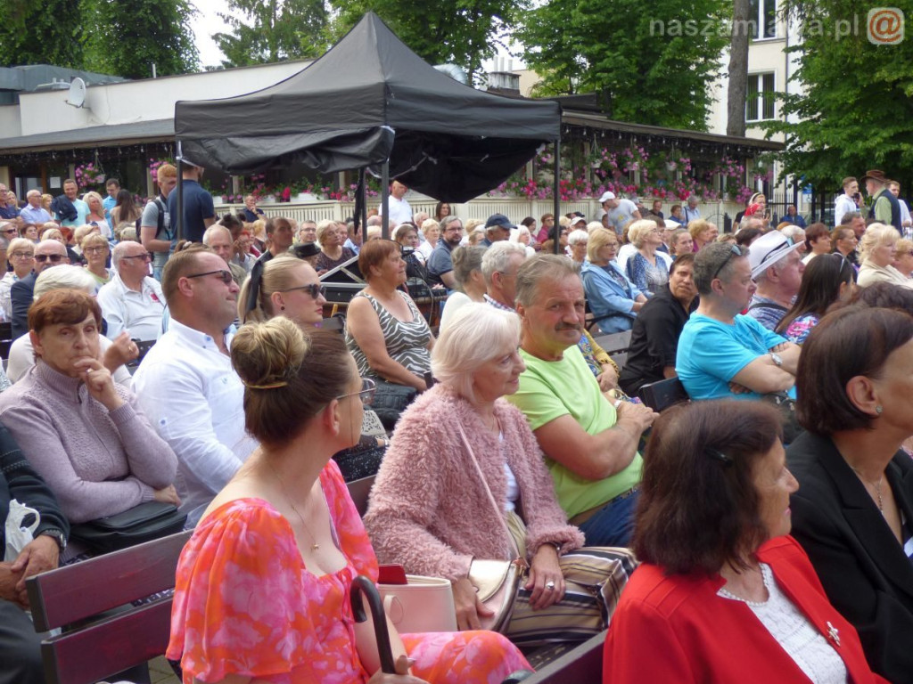 Benefis Janusza Dębskiego [ZDJĘCIA]