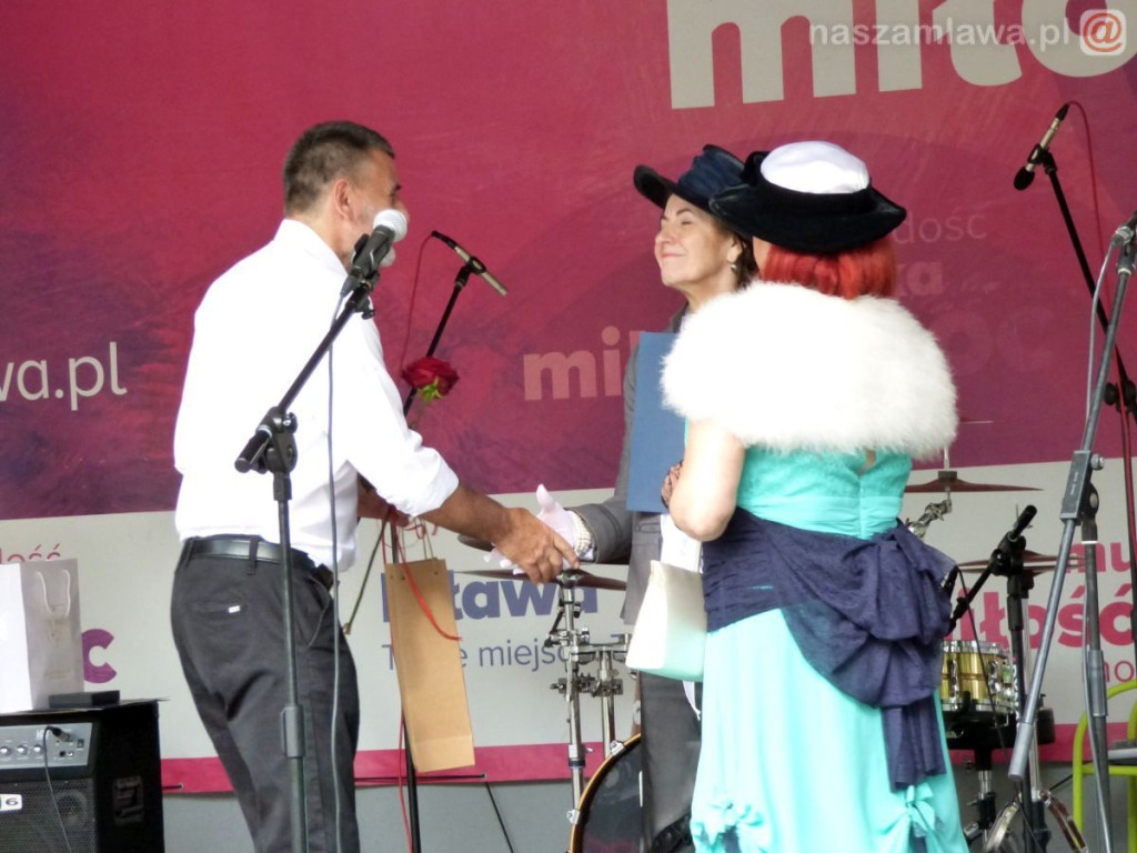 Benefis Janusza Dębskiego [ZDJĘCIA]